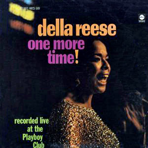 playboy club della reese one more time