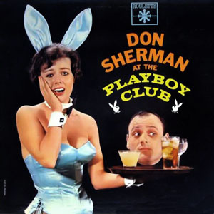 playboy club don sherman