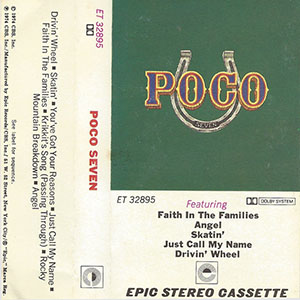 pocosevencassette