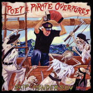 poet and pirate overtures