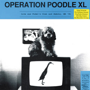 poodle operation xl various
