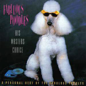 poodles fabulous masters choice