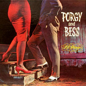porgy and bess 101 strings
