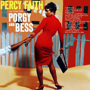 porgy and bess percy faith