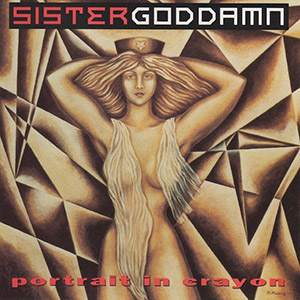 portraitincrayonsisterdoddamn