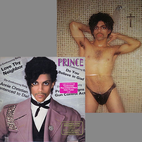 poster inside prince