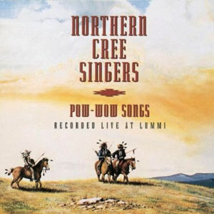 pow wow northern cree