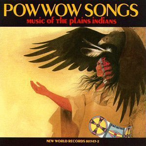 pow wow songs