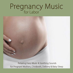 pregnancy music for labor relaxing