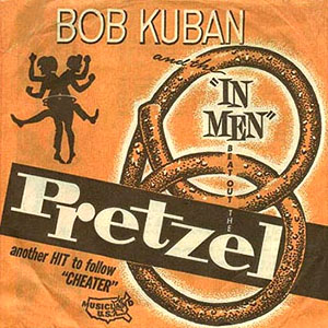 pretzelbobkubaninmen