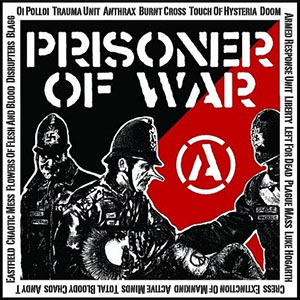 prisonerofwar_various