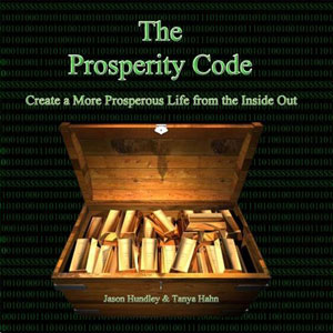 prosperity code hundley hahn