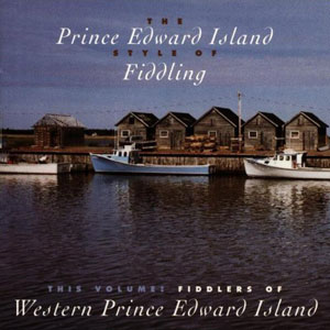 province prince edward fiddling