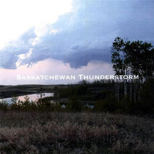 province saskatchewan thunderstorm