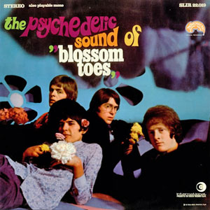 psychedelic sound of blossom toes