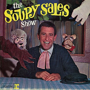 puppets soupy sales show