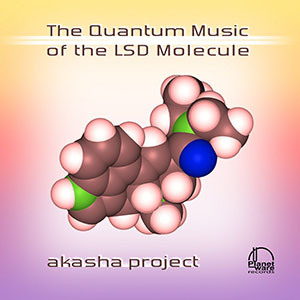 quantummusiclsdmoleculeakashaproject