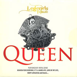 queen tribute legends