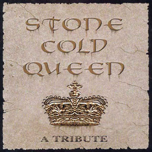 queen tribute stone cold