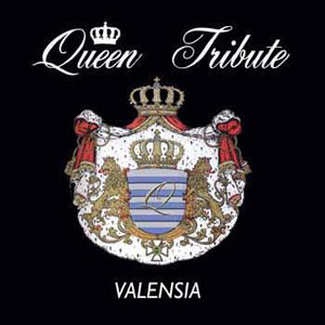 queen tribute valencia