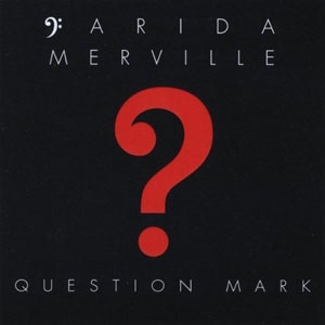 question mark farida merville