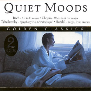 quiet moods golden classics