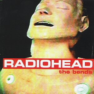 radiohead bends