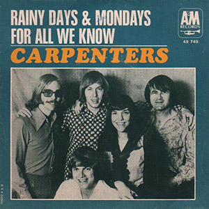 rainydaysandmondayscarpenters