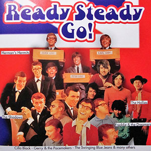 readysteadygovarious