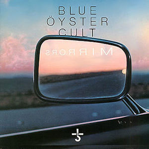 rearview blue oyster cult mirrors