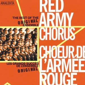 red army chorus