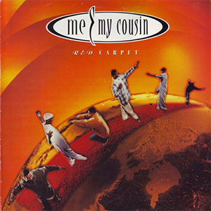 redcarpetmeandmycousin