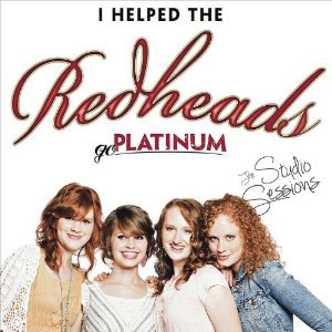 redheads go platinum