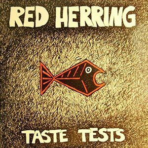 redherringtastetests