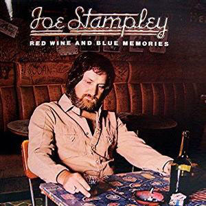 red wine blue memories joe stampley