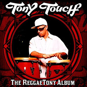 reggaetony_albumtonytouch