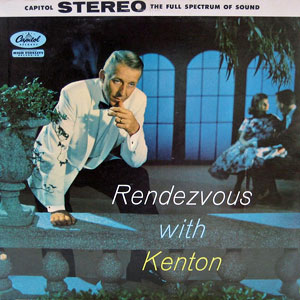 rendezvous with kenton