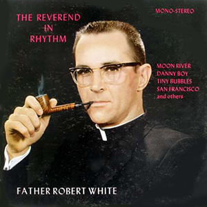 The Reverend in Rhythm