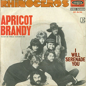 rhinocerosapricotbrandy