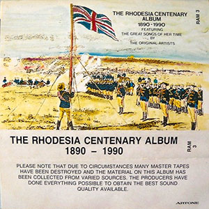 rhodesiacentenaryalbum