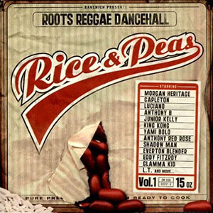 riceandpeasrootsreggaedancehall