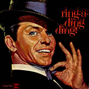 ring a ding ding sinatra