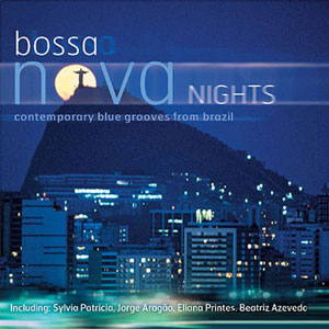 rio bossa nova nights