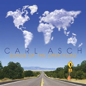 road songs carl asch