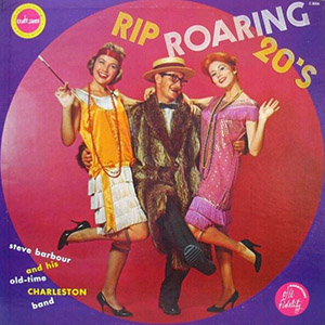 roaring20sripstevebarbour