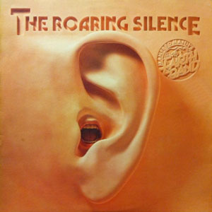 roaring silence manfred mann ear