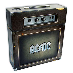rock box ac dc amp