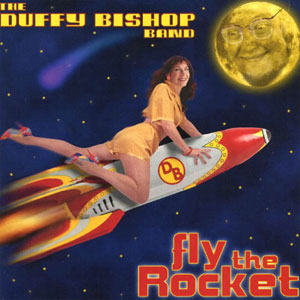 rocket fly duffy bishop band