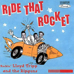 rocket ride lloyd tripp zip guns