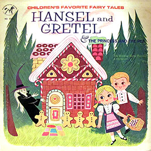 rockinghorsehanselgretel